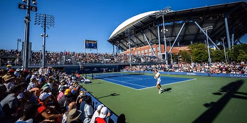 US Open Tennis - Session 19 - Men\u2019s \/ Women\u2019s Quarterfinals Tickets