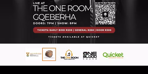 UMBULELO with Buhlebendalo