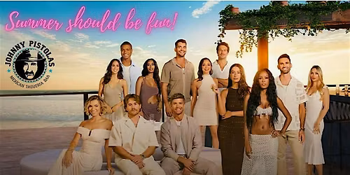 Summer House Reunion Watch Party