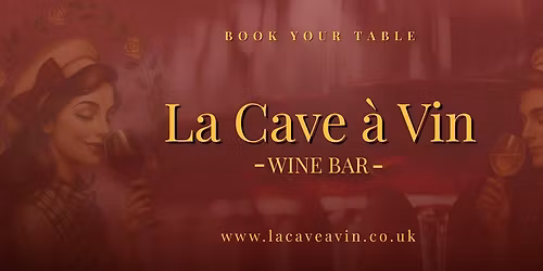 \ud83c\udf36\ud83c\udf77 A Mexican Fiesta in the Heart of Scotland \ud83c\udf77\ud83c\udf36  La Cave \u00e0 Vin x Ruthven Bothy  Join us on Sunda