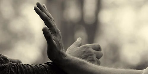 Six Week Tai Chi Course