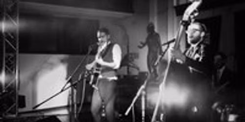 The Leeds City Stompers - Live @ Billy's