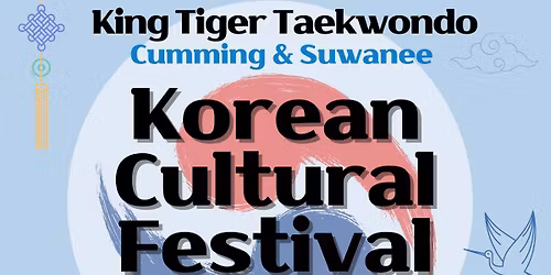 Korean Cultural Festival
