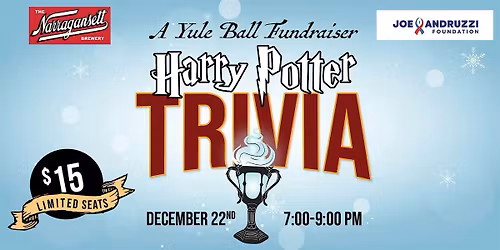 Harry Potter Trivia