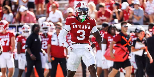 Parking Michigan Wolverines at Indiana Hoosiers Womens Basketball