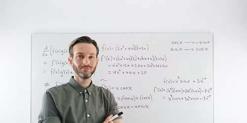 National 5 and Higher Maths Final Exam Study Day