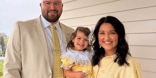 Ordination of Michael Greene