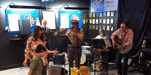 Join our St. Patrick's celebration @Morano\u2019s on Sat. March 21st, we are rockin' the Irish music