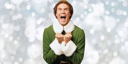 Bobby Stone Film Series: Elf