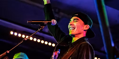 KBong, Johnny Cosmic in Seattle