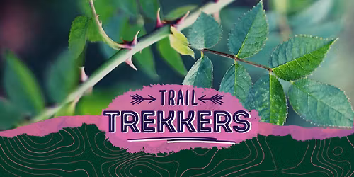 Trail Trekkers: Invasive Species