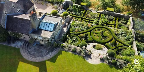 The Green and Blackbrook Estate