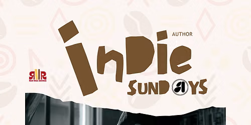 Indie Authors Sundays @ Archive CLT