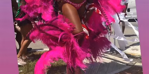 Vybz & Flow Free Class