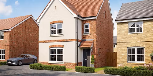 Step into Spring at Kett's Meadow, Hethersett