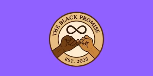 The Black Promise end of year celebration