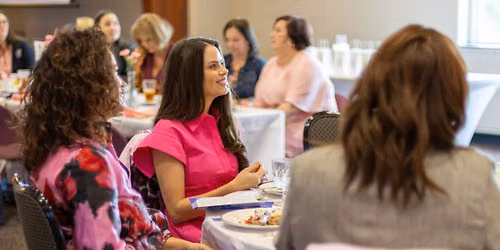 Annual MAAM Luncheon
