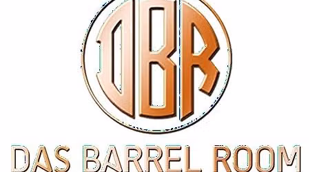 BGB at Das Barrel Room