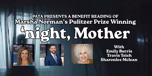 'night, Mother