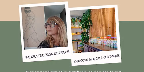 Atelier Colorim\u00e9trie 