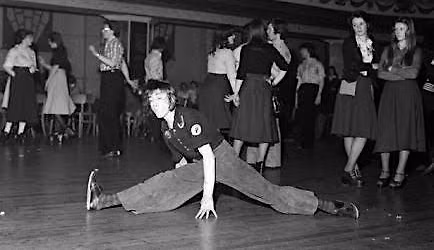 Soul Stomp w\/ Shaafi Parvez, Joe Moran, Marty Kelly