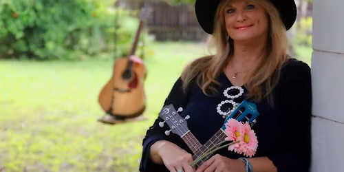 SOLO\/LIVE MUSIC - Zephyrhills Senior Center