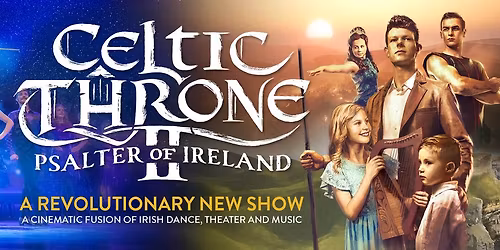 Ultimate Irish Experience - Richardson, TX
