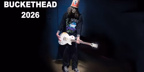 Buckethead — Victory North