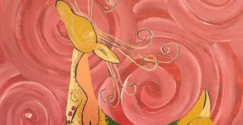 Prancer Canvas Class