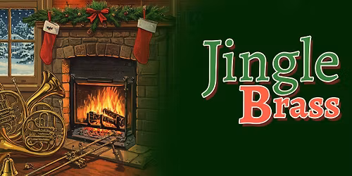 Jingle Brass
