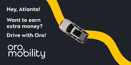Oro Mobility Hiring Event in Atlanta
