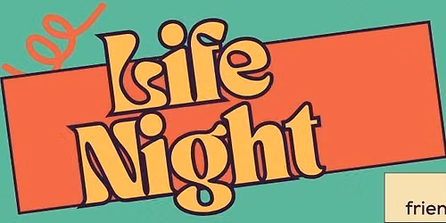 High School Life Night