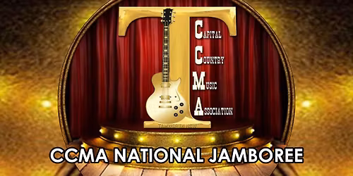 CCMA National Jamboree