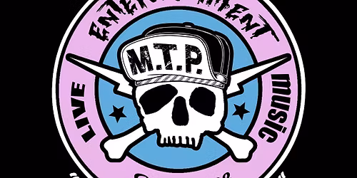 Mange Ton Punk Fest #1