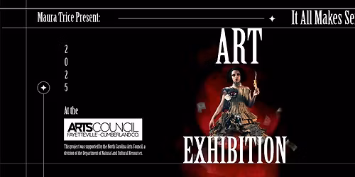 It All Makes Sense (Eventually) - Free entry