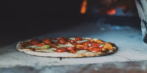 ONE LOVE: THE NIGHT OF NEAPOLITAN PIZZA