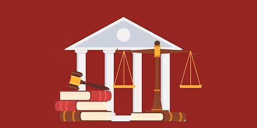Lawyers in the Library (Napa Library)