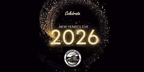 New Year's Eve Party at Post 400