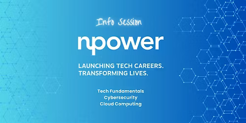 NPower NC Discovery Session