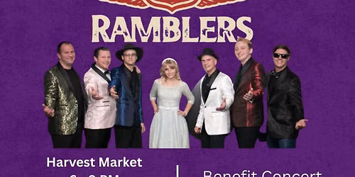 The 66 Ramblers Live at Harvest Market