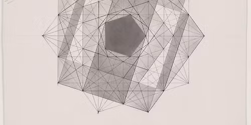 Exhibition Tour: Edna Andrade: Imagination Is Never Static