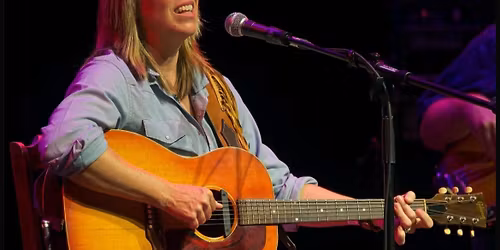 Robinella's 20th Annual Thanksgiving Show at the Down Home