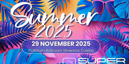 Summer Superbodies 2025