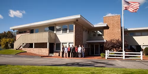 Peabody Promise Car Show