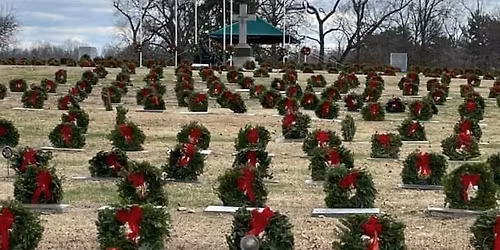 Wreaths Across America