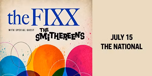 The FIXX in Richmond, VA