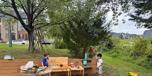 \ud83c\udf33 Summer Enrichment (School-Aged)