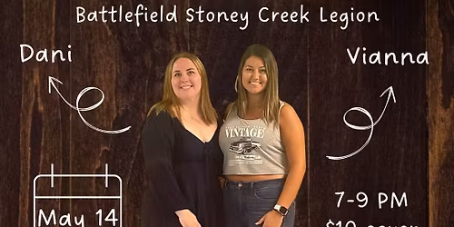 Line Dancing in Stoney Creek