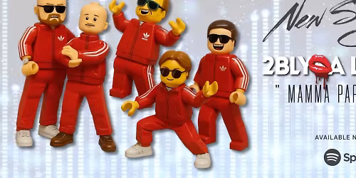 2 Blyga L\u00e4ppar in Norrk\u00f6ping