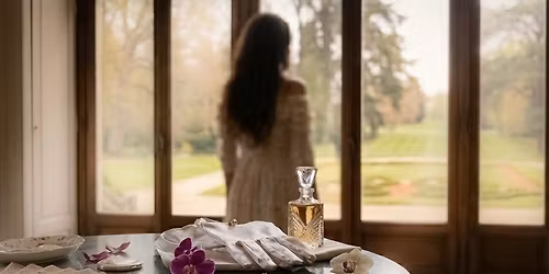 IL PROFUMO DI GIULIA 